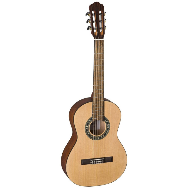 La Mancha Granito 32 7 8 Classical guitar